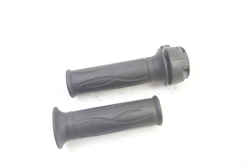 photo de MANETKA GAZU JM MOTORS SANTANA EVO 50 (2024 - 2026) - Inny kąt widzenia