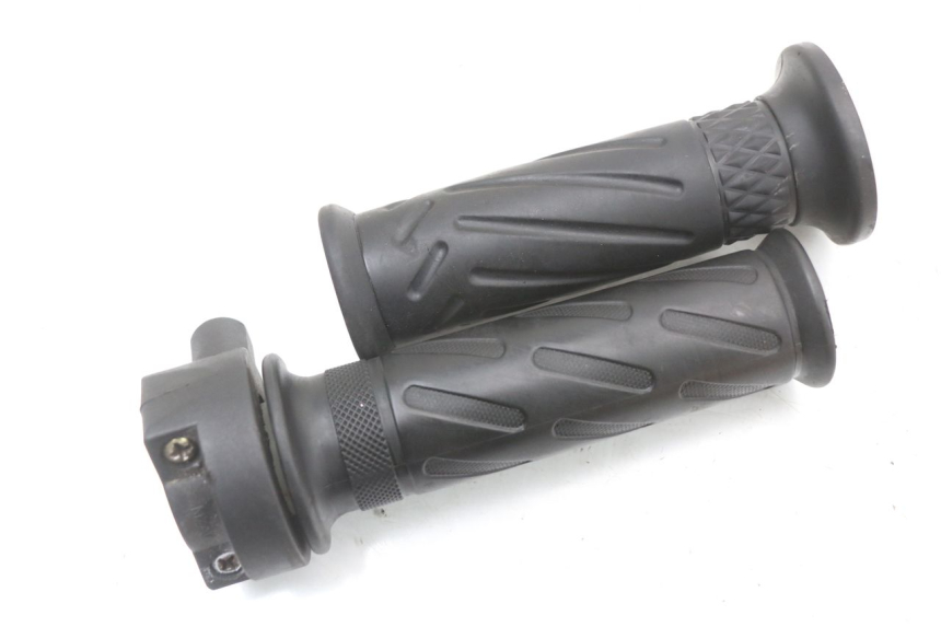 photo de MANETKA GAZU JM MOTORS SANTANA 50 (2014 - 2023) - Widok główny