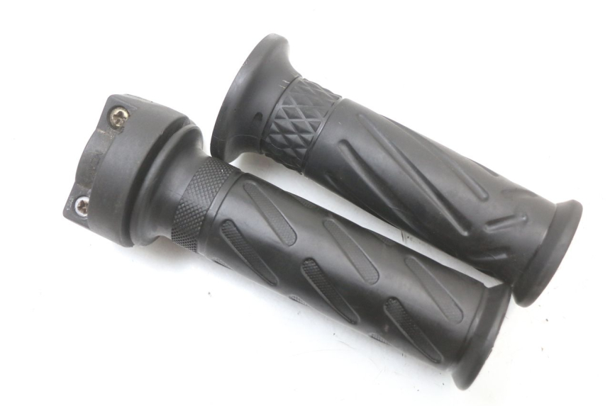 photo de MANETKA GAZU JM MOTORS SANTANA 50 (2014 - 2023) - Zoom stanu zużycia