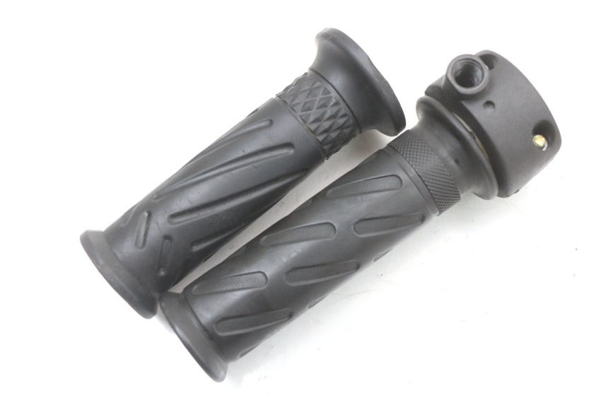 photo de MANETKA GAZU JM MOTORS SANTANA 50 (2014 - 2023) - Inny kąt widzenia