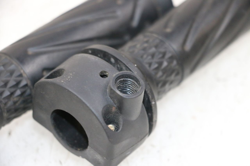 photo de MANETKA GAZU JM MOTORS SANTANA 50 (2014 - 2023) - Inny kąt widzenia