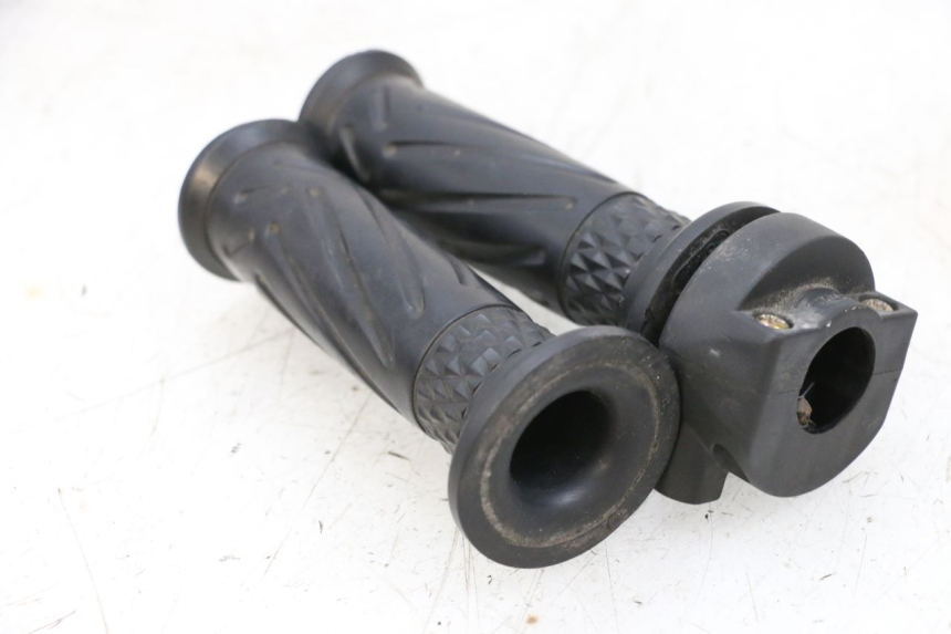 photo de MANETKA GAZU JM MOTORS SANTANA 50 (2014 - 2023) - Widok ogólny