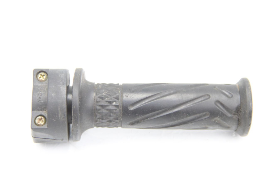 photo de MANETKA GAZU JM MOTORS SC 4T 50 (2018 - 2021) - Zoom stanu zużycia