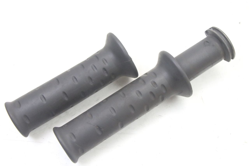 photo de MANETKA GAZU APRILIA SCARABEO GT TOURING 125 (1999 - 2005) - Inny kąt widzenia