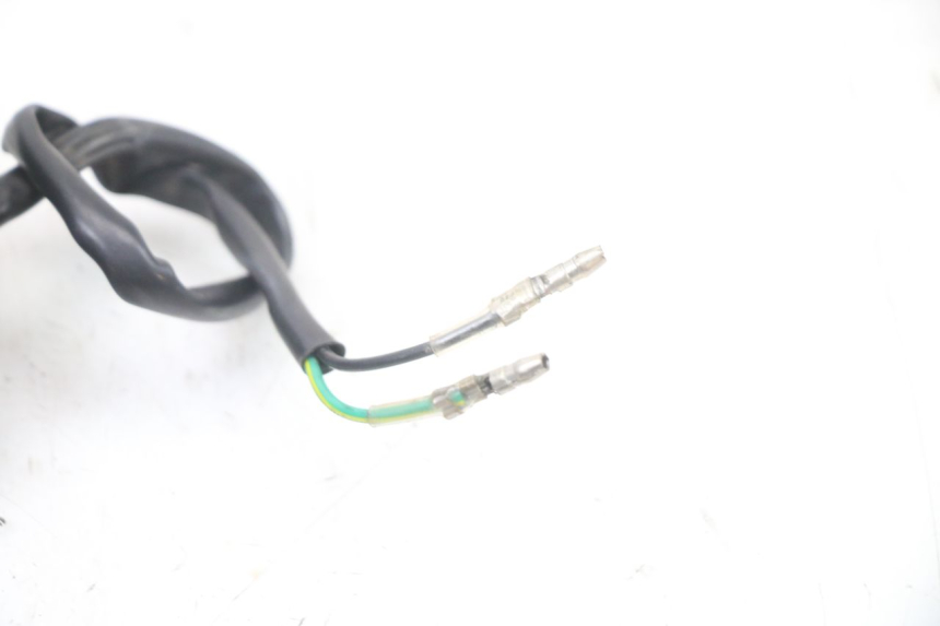 photo de MANETKA GAZU HONDA SCV LEAD 100 (2003 - 2007) - Punkty mocowania