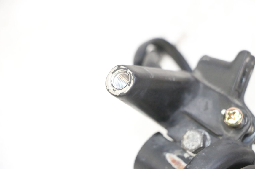 photo de MANETKA GAZU HONDA SCV LEAD 100 (2003 - 2007) - Stan powierzchni