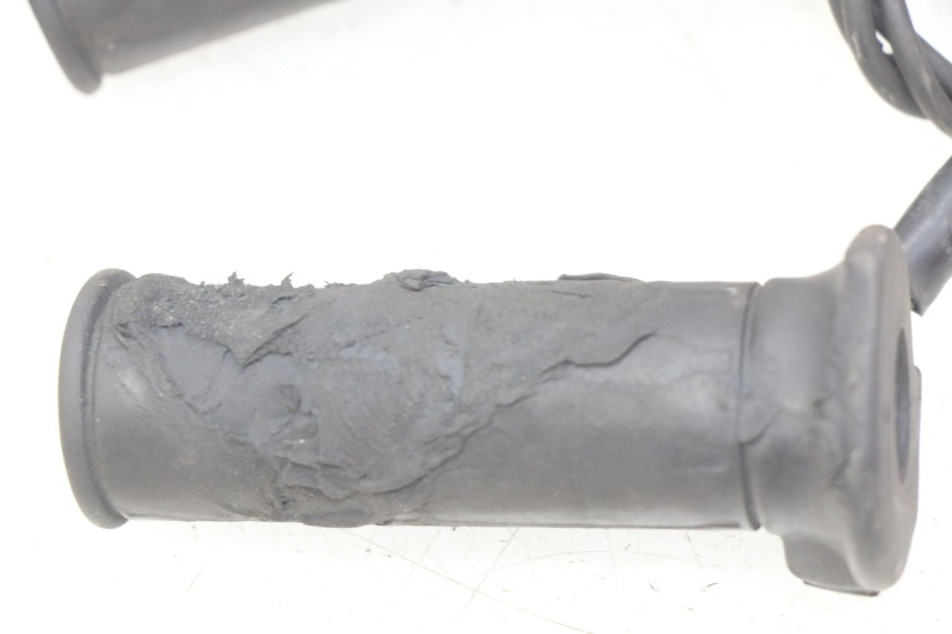 photo de MANETKA GAZU SUZUKI SIXTEEN 125 (2008 - 2010) - Część sprawdzona