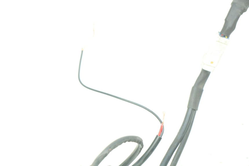 photo de MANETKA GAZU SUZUKI SIXTEEN 125 (2008 - 2010) - Oznaczenia i referencje