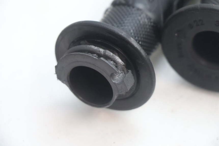 photo de Uchwyt przepustnicy YAMAHA SLIDER 50 (1999 - 2004) - Zoom stanu zużycia
