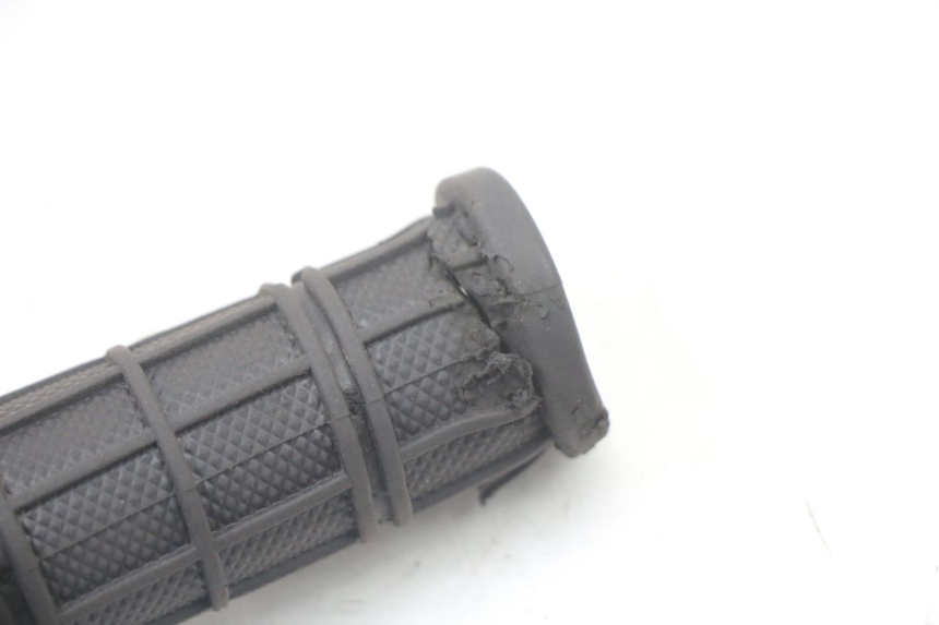 photo de MANETKA GAZU SMALL MX THUNDER 250 - Zoom stanu zużycia