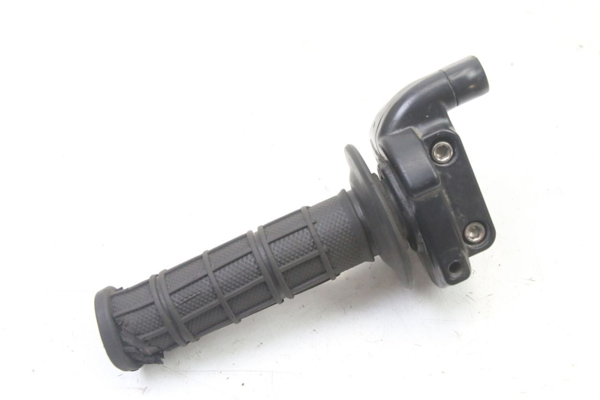 photo de MANETKA GAZU SMALL MX THUNDER 250 - Zbliżenie techniczne