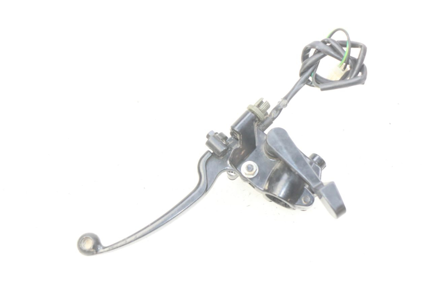 photo de MANETKA GAZU CHINESE QUAD SPEEDY DELUXE 125 - Szczegół części