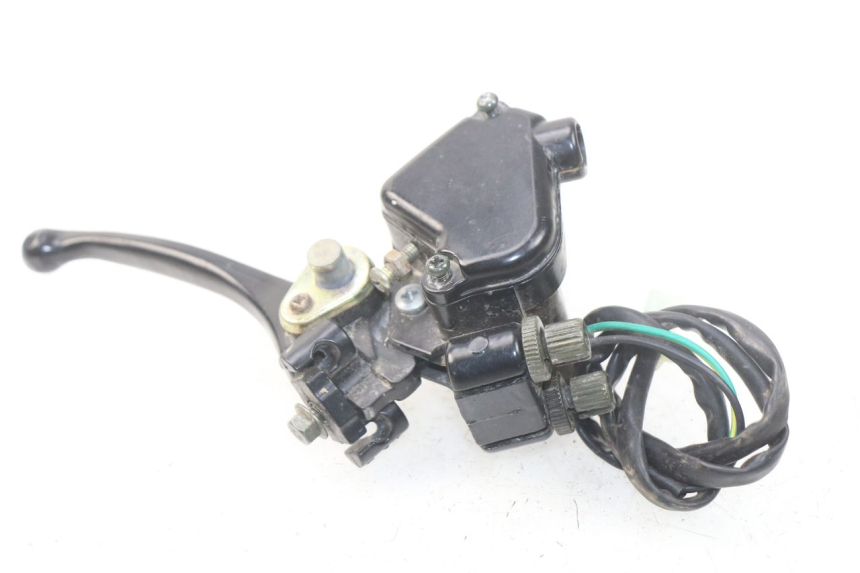 photo de MANETKA GAZU ORION SPORTRAX 125 - Widok główny