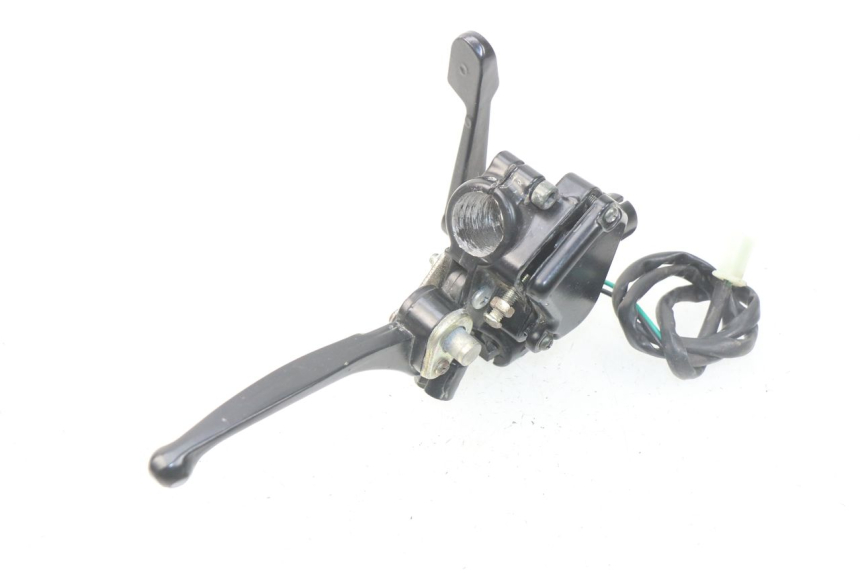 photo de MANETKA GAZU ORION SPORTRAX 125 - Szczegół części