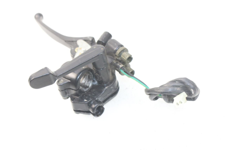 photo de MANETKA GAZU ORION SPORTRAX 125 - Zoom stanu zużycia