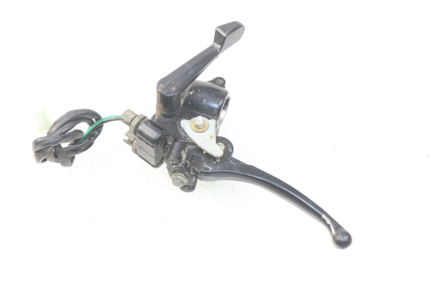 photo de MANETKA GAZU ORION SPORTRAX 125 - Inny kąt widzenia