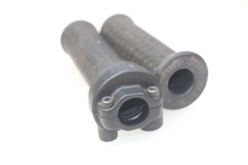 photo de MANETKA GAZU APRILIA SR 2T 50 (2018 - 2022) - Inny kąt widzenia