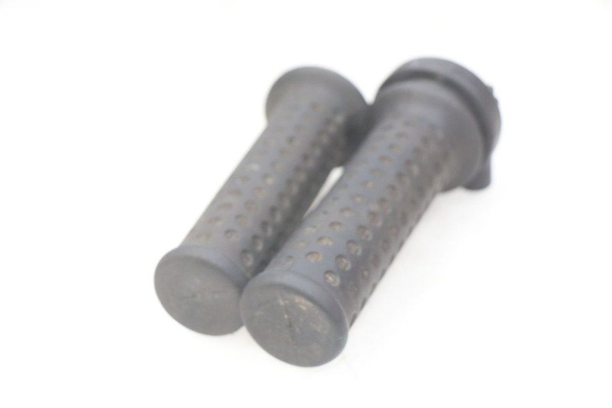 photo de MANETKA GAZU APRILIA SR 2T 50 (2018 - 2022) - Zbliżenie techniczne