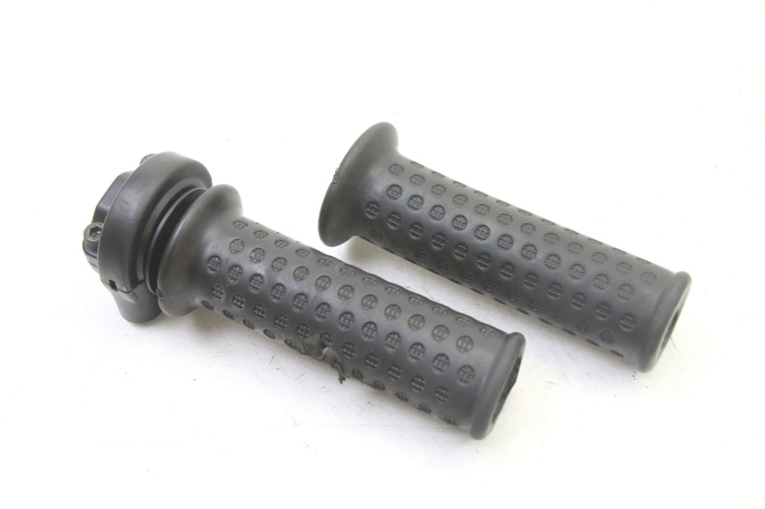 photo de MANETKA GAZU APRILIA SR 2T 50 (2018 - 2022) - Widok główny