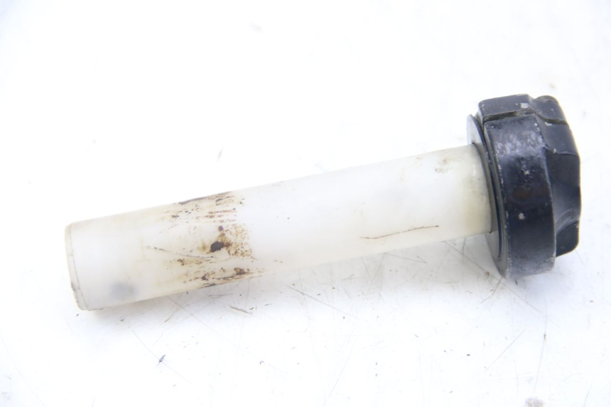 photo de MANETKA GAZU YAMAHA SR 125 (1982 - 2003) - Zoom stanu zużycia