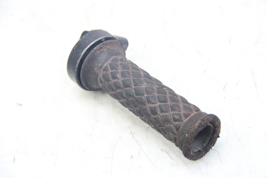 photo de MANETKA GAZU YAMAHA SR 125 (1982 - 2003) - Inny kąt widzenia