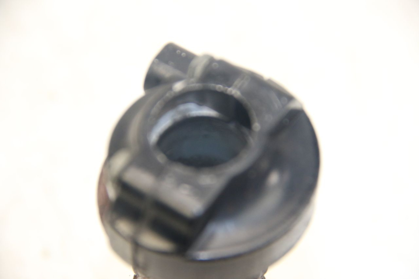 photo de MANETKA GAZU YAMAHA SR 125 (1982 - 2003) - Zbliżenie techniczne