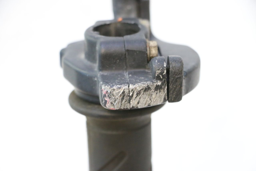 photo de Uchwyt przepustnicy DUCATI SS IE DS CARENEE 1000 (2002 - 2006) - Zoom stanu zużycia