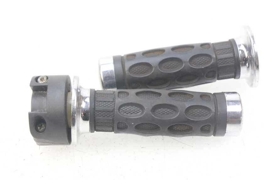 photo de MANETKA GAZU JM MOTORS SUNNY 50 (2017 - 2020) - Widok główny