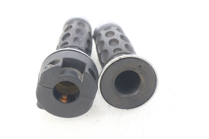 photo de MANETKA GAZU JM MOTORS SUNNY 50 (2017 - 2020) - Szczegół części