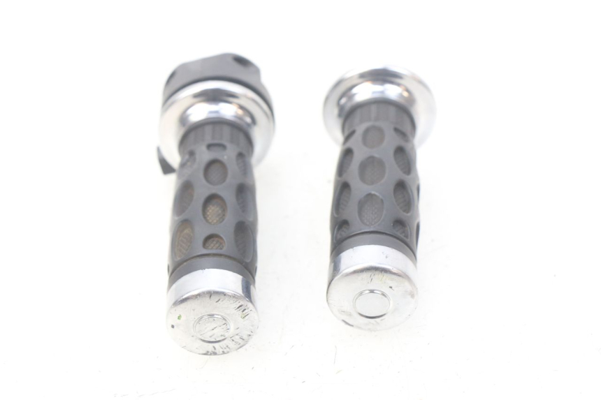 photo de MANETKA GAZU JM MOTORS SUNNY 50 (2017 - 2020) - Inny kąt widzenia