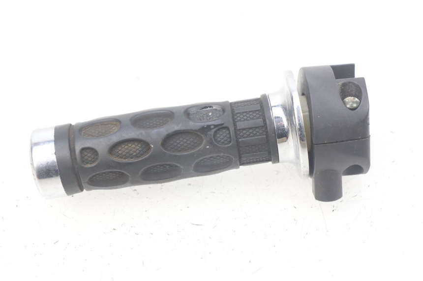 photo de MANETKA GAZU JM MOTORS SUNNY 50 (2017 - 2020) - Zbliżenie techniczne