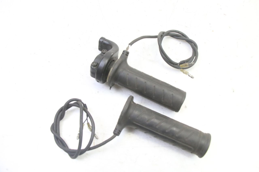 photo de MANETKA GAZU KTM SUPERENDURO R 950 (2005 - 2009) - Widok główny