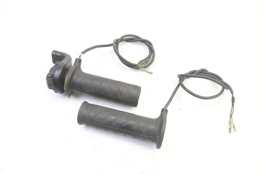 photo de MANETKA GAZU KTM SUPERENDURO R 950 (2005 - 2009) - Inny kąt widzenia