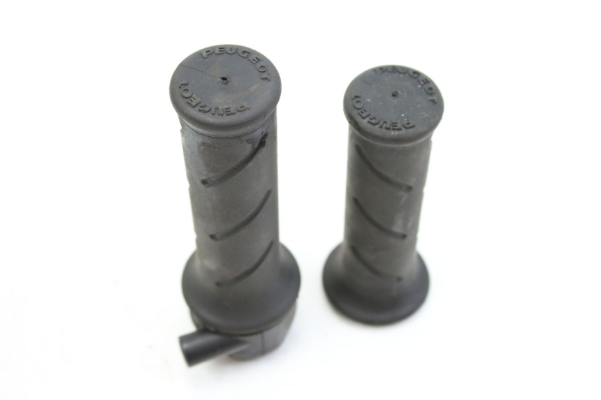 photo de MANETKA GAZU PEUGEOT SV 125 (1991 - 1994) - Zoom stanu zużycia