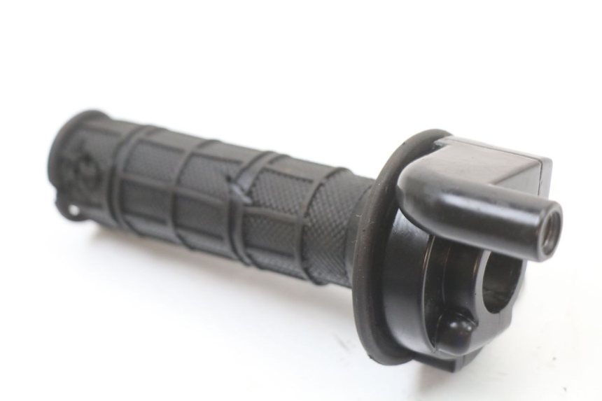 photo de MANETKA GAZU MINI MX SX 125 - Zoom stanu zużycia