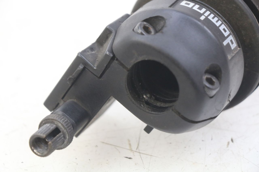 photo de MANETKA GAZU APRILIA SX 50 (2011 - 2017) - Inny kąt widzenia