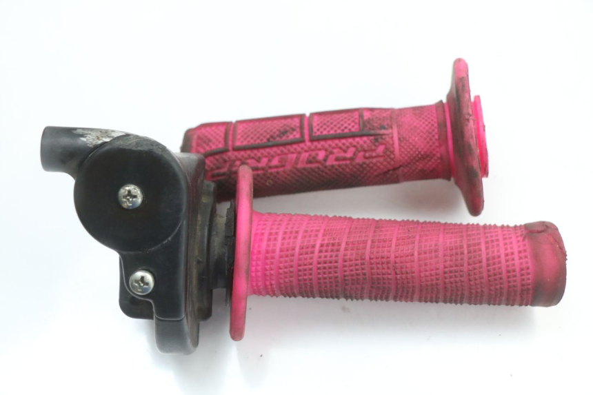 photo de MANETKA GAZU KTM SX 85 (2013 - 2017) - Widok główny