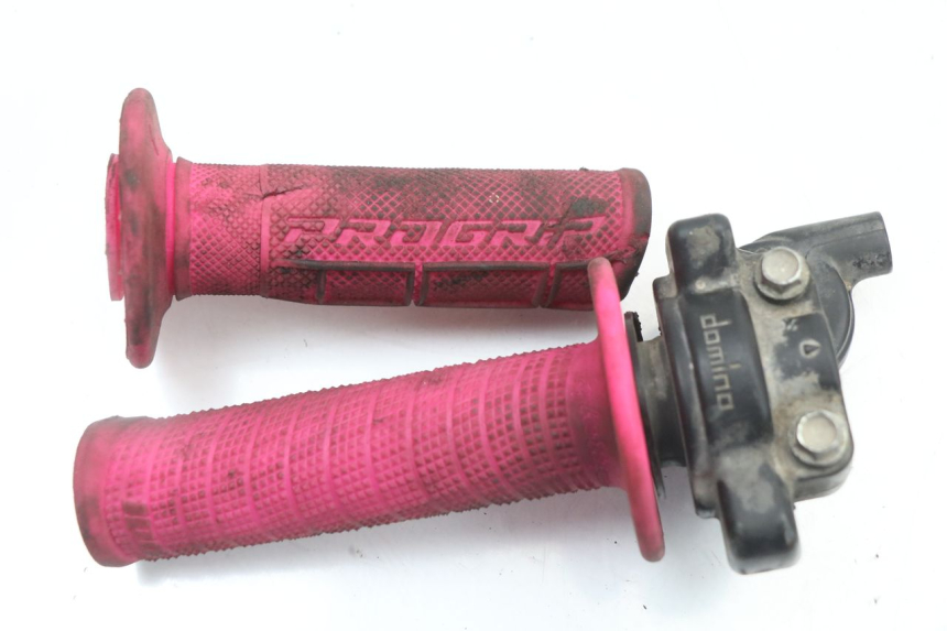 photo de MANETKA GAZU KTM SX 85 (2013 - 2017) - Szczegół części