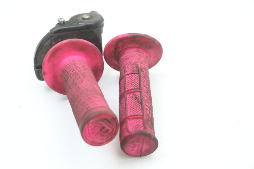 photo de MANETKA GAZU KTM SX 85 (2013 - 2017) - Inny kąt widzenia