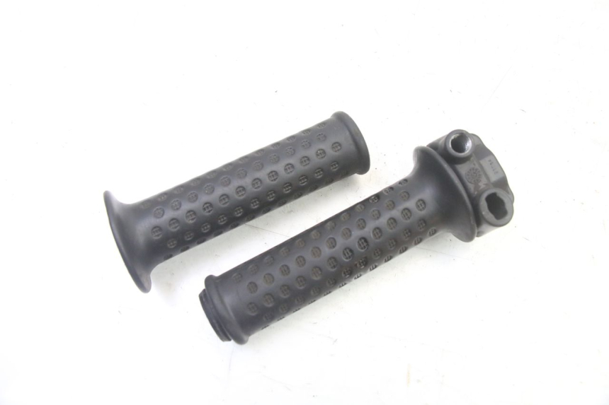 photo de MANETKA GAZU APRILIA SXR 50 (2021 - 2023) - Zbliżenie techniczne