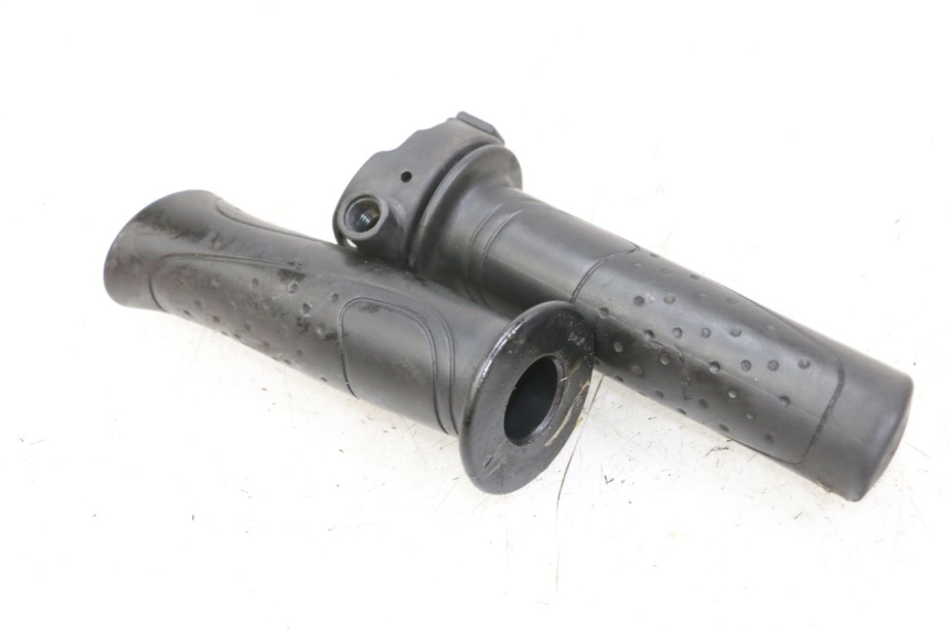 photo de MANETKA GAZU SYM ORBIT 2 4T 50 (2018 - 2022) - Zoom stanu zużycia