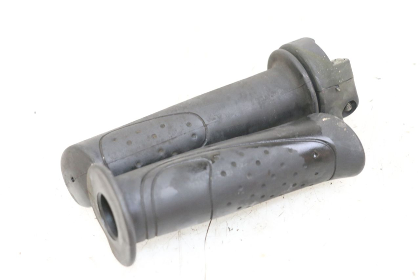 photo de MANETKA GAZU SYM ORBIT 2 4T 50 (2008 - 2017) - Widok główny