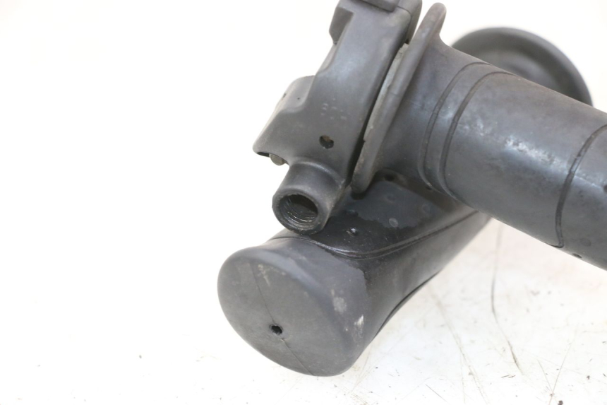 photo de MANETKA GAZU SYM ORBIT 2 4T 50 (2008 - 2017) - Zoom stanu zużycia