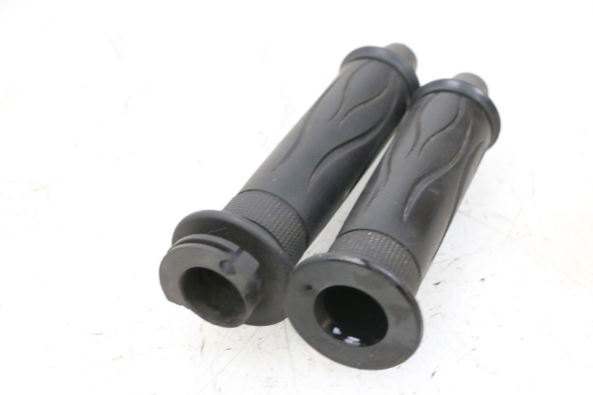 photo de MANETKA GAZU NECO TEMPO 4T 50 (2022 - 2026) - Szczegół części