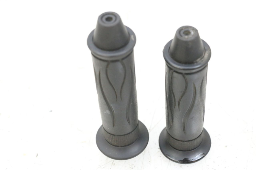 photo de MANETKA GAZU NECO TEMPO 4T 50 (2022 - 2026) - Zoom stanu zużycia