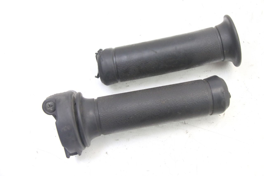 photo de MANETKA GAZU PEUGEOT TWEET 4T 50 (2014 - 2019) - Widok główny