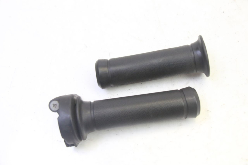 photo de MANETKA GAZU PEUGEOT TWEET PRO CARGO 50 (2018 - 2022) - Widok główny