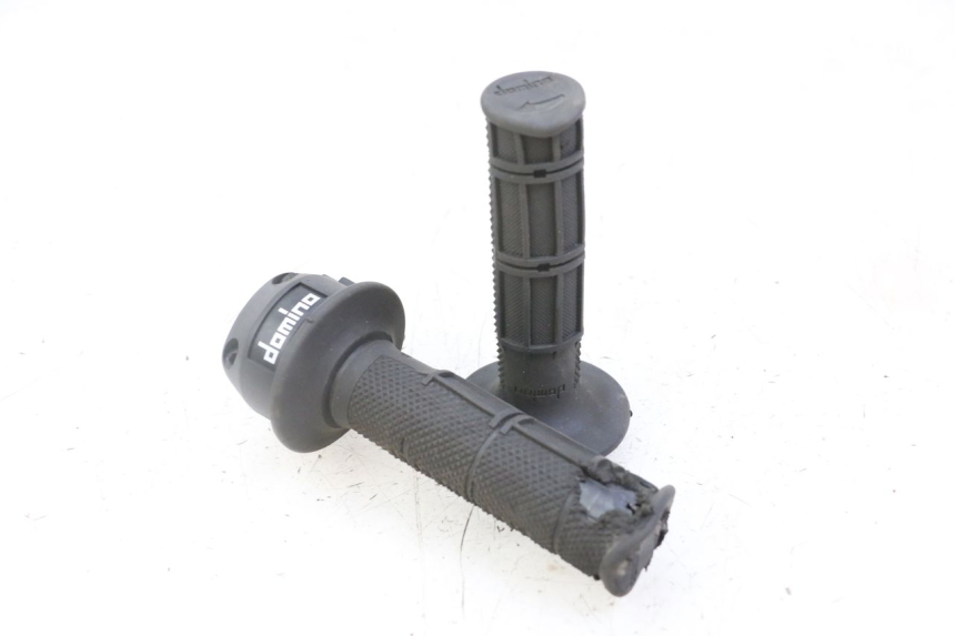 photo de MANETKA GAZU VENT DERAPAGE 50 (2018 - 2023) - Widok główny