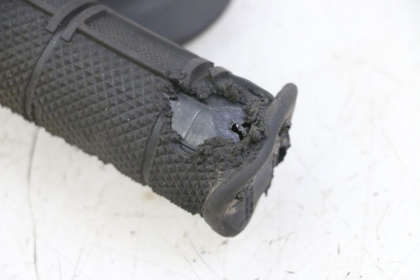 photo de MANETKA GAZU VENT DERAPAGE 50 (2018 - 2023) - Widok ogólny