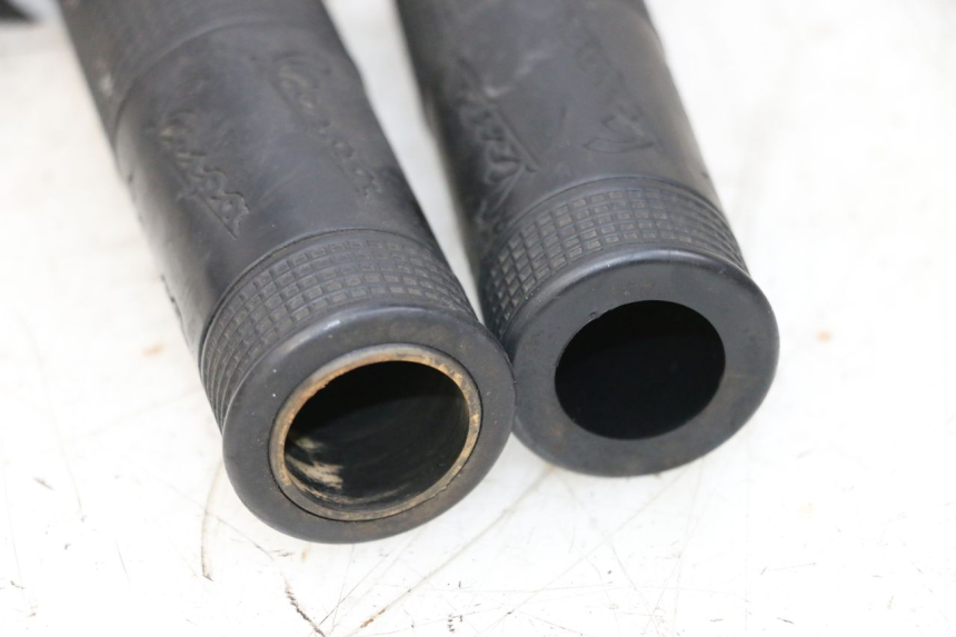 photo de MANETKA GAZU PIAGGIO VESPA GTS SUPER IE 125 (2009 - 2016) - Widok ogólny